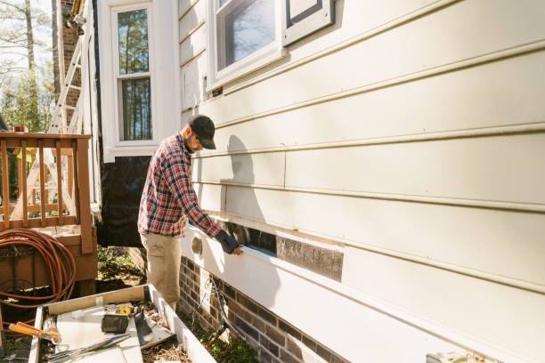 Trusted Siding Installation service in Sun City Center, FL - Creative Siding
